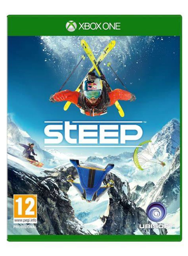 Is steep free on Xbox