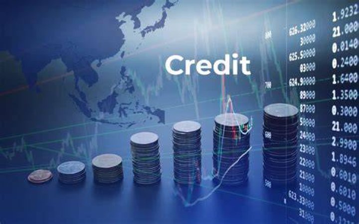 What is a credit boom