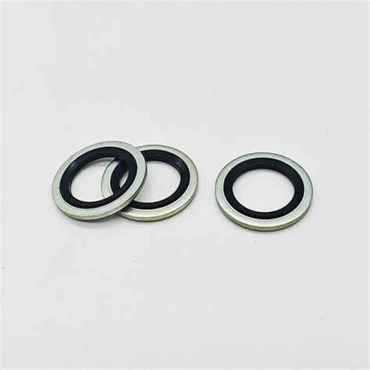 What is a seal washer