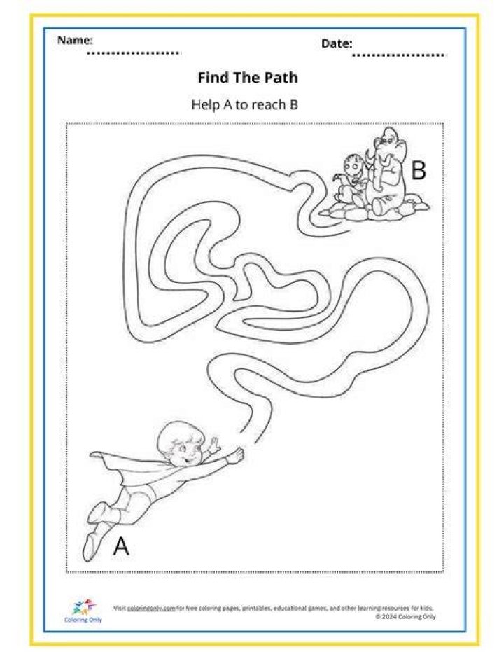 What is path activity