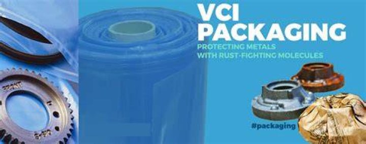What is VCI packaging